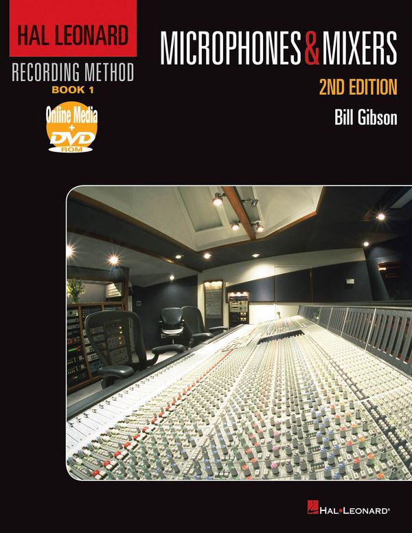 Hal Leonard Recording Method