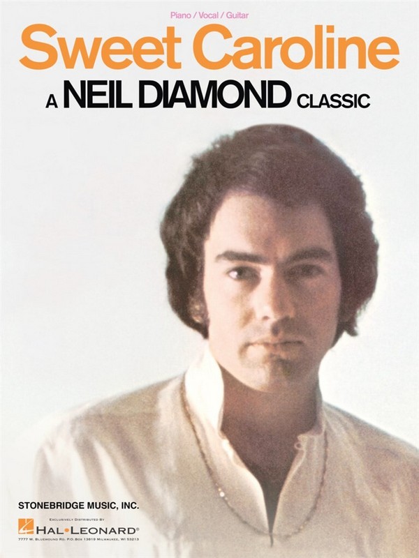Sweet Caroline