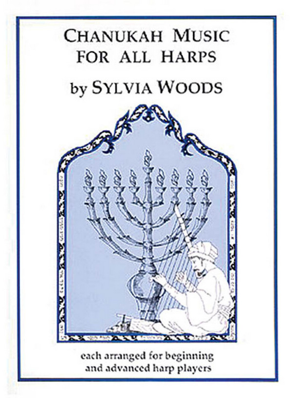 Chanukah Music
