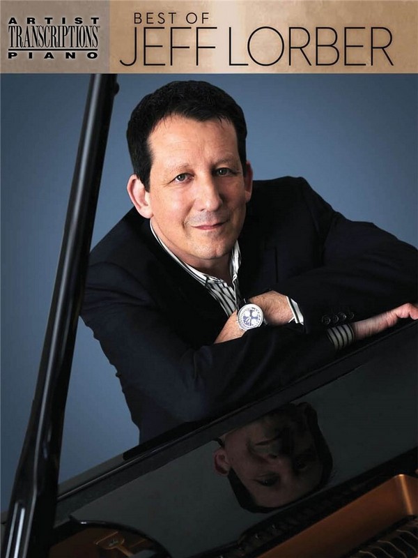 Best of Jeff Lorber