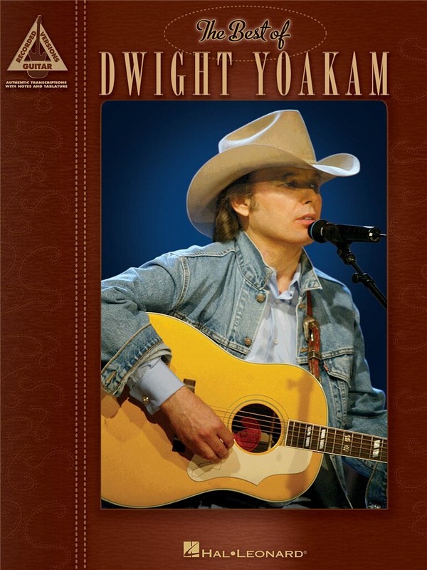 The Best of Dwight Yoakam