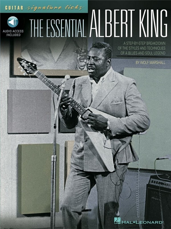 The Essential Albert King