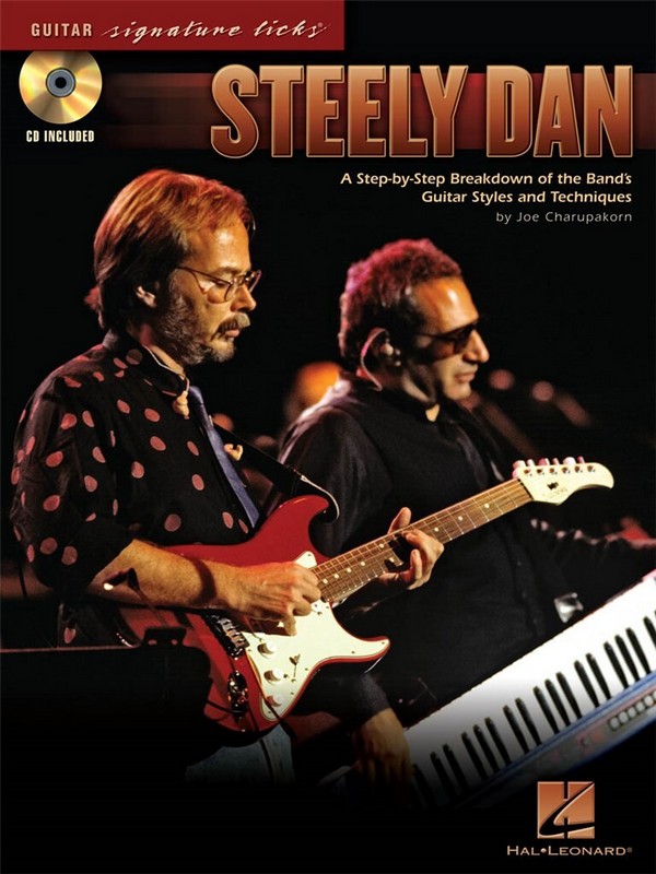 Steely Dan