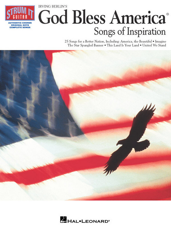 Irving Berlin's God Bless America©