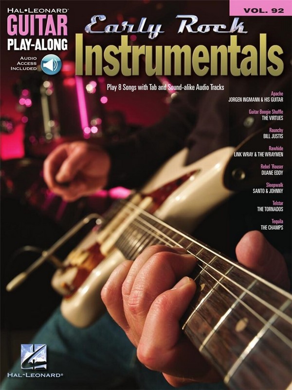 Early Rock Instrumentals
