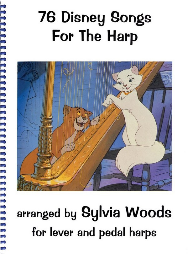 76 Disney Songs 