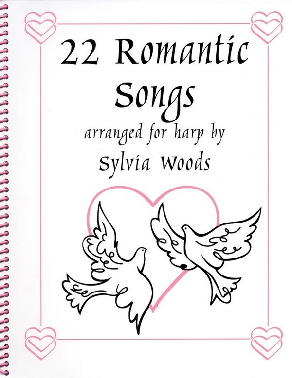 22 Romantic Songs  