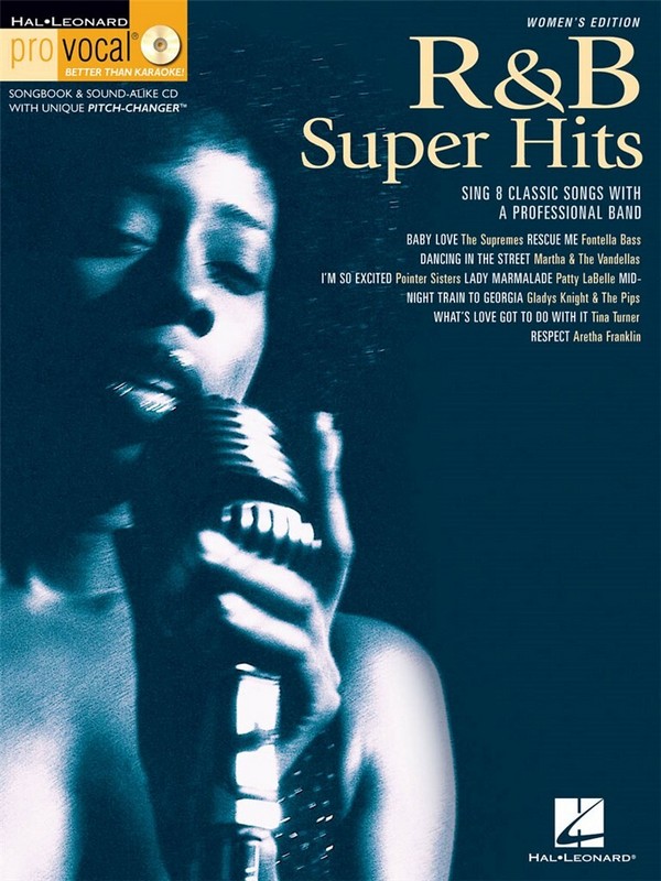 R&B Super Hits
