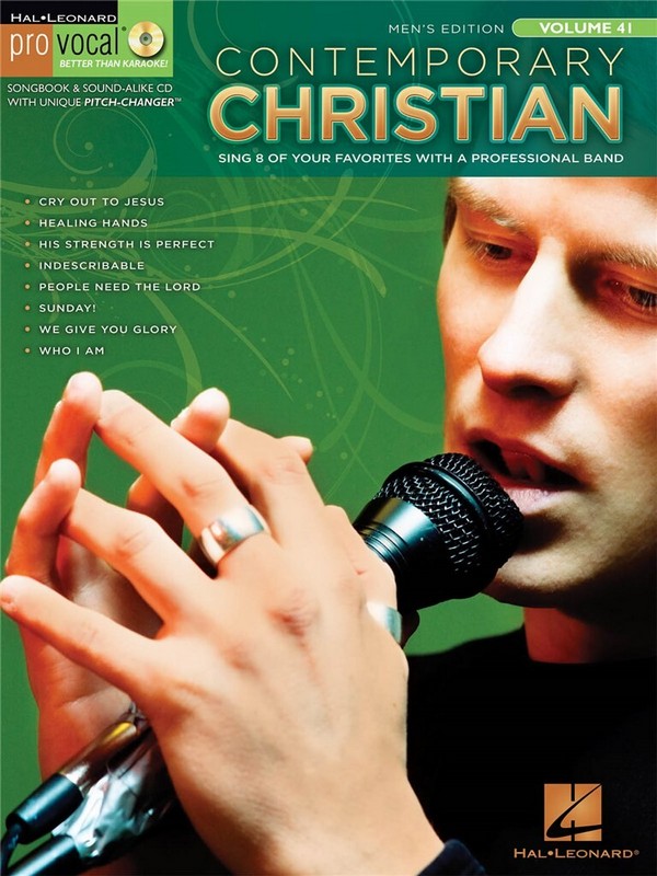 Contemporary Christian