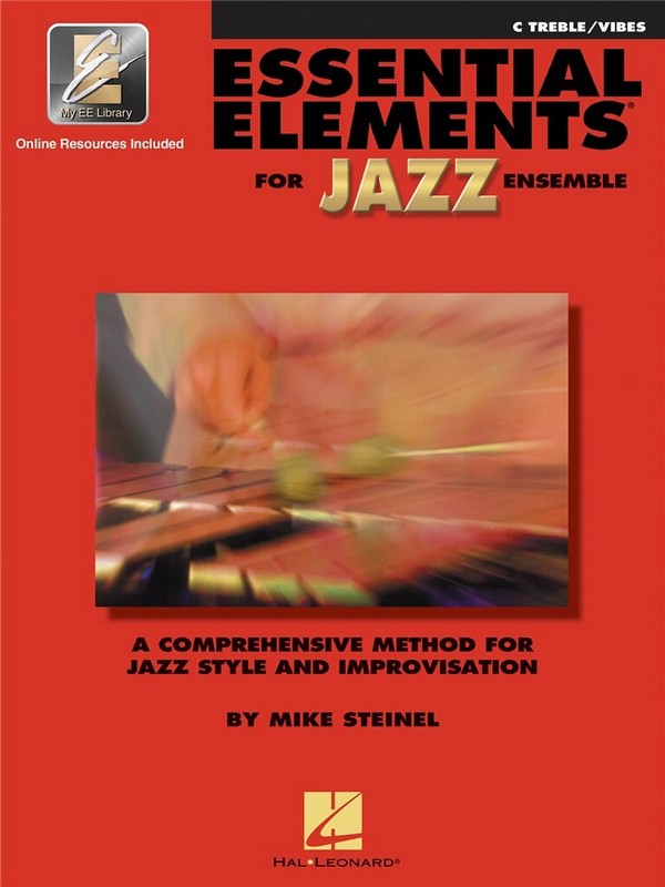 Essential Elements (+Online Audio)