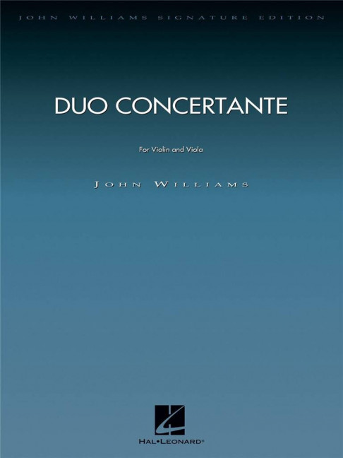 Duo Concertante