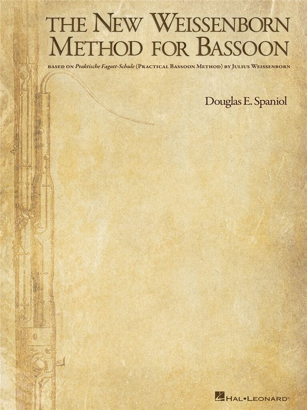 The New Weissenborn Method  