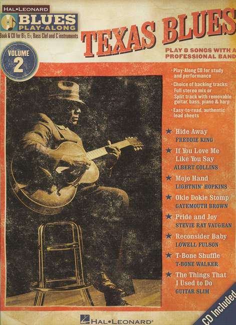 Texas Blues