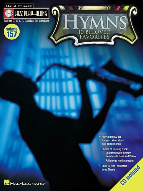 Hymns (+CD)