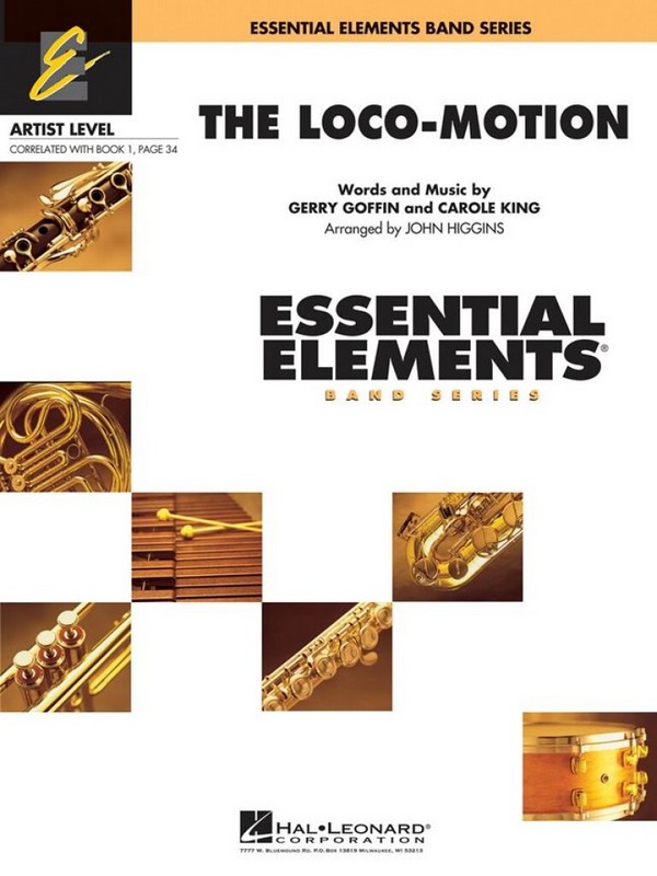 The Loco-Motion