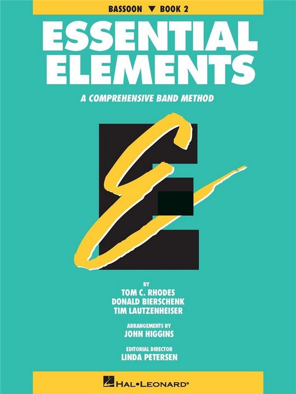 Essential Elements vol.2