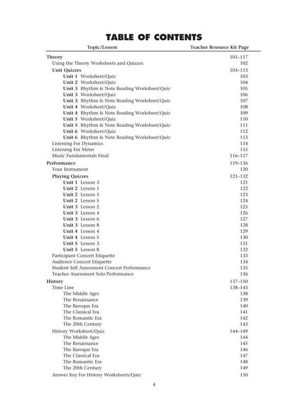 Essential Elements 2000 for Strings Book 1 (+Online-Audio)