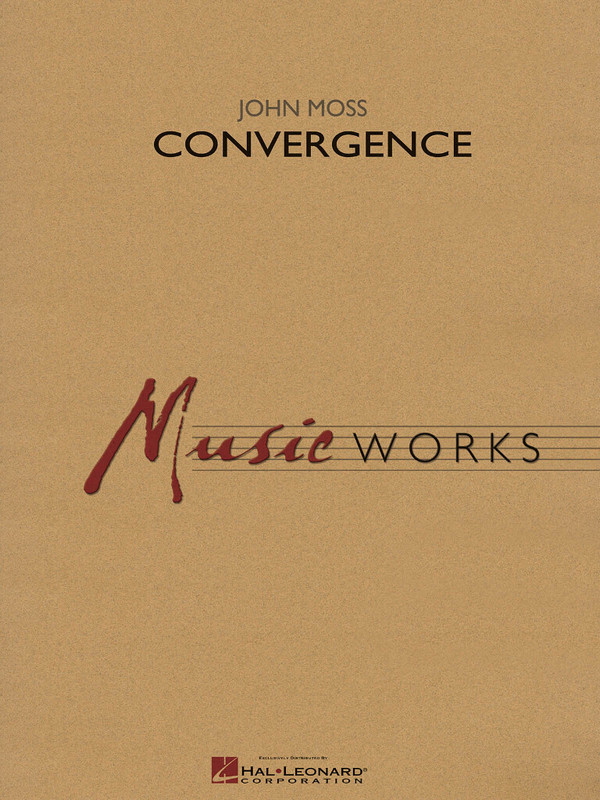 John Moss, Convergence