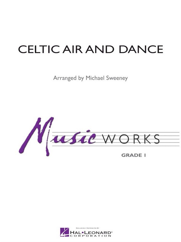 Celtic Air and Dance