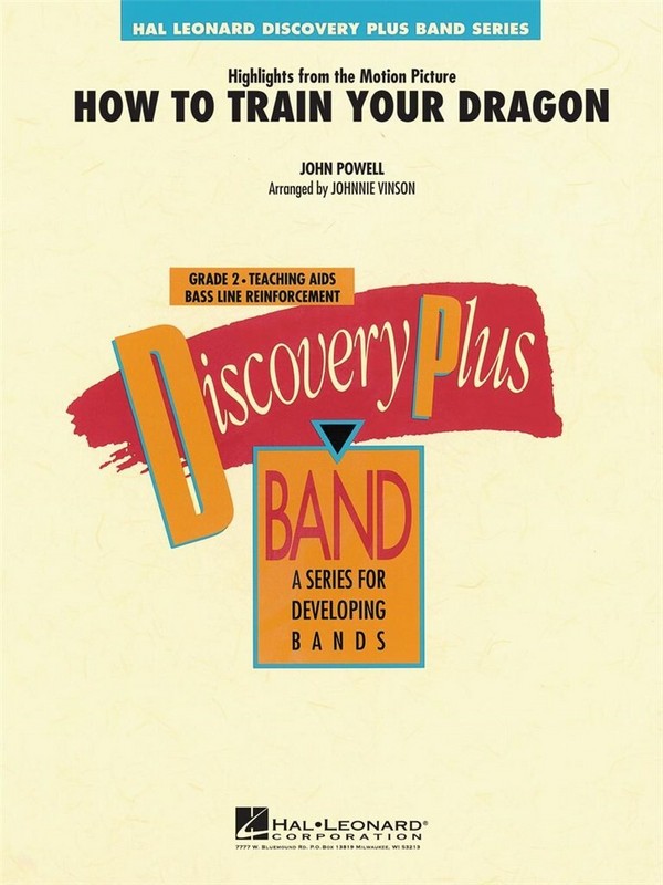 How to Train Your Dragon