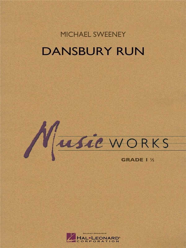 Michael Sweeney, Dansbury Run