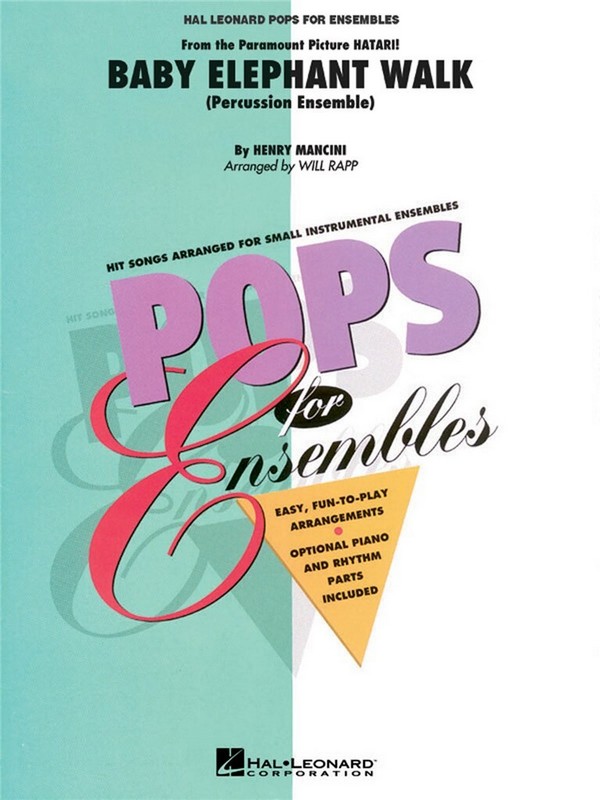 Henry Mancini, Baby Elephant Walk