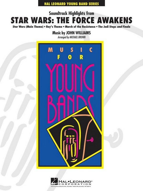 Star Wars: The Force Awakens