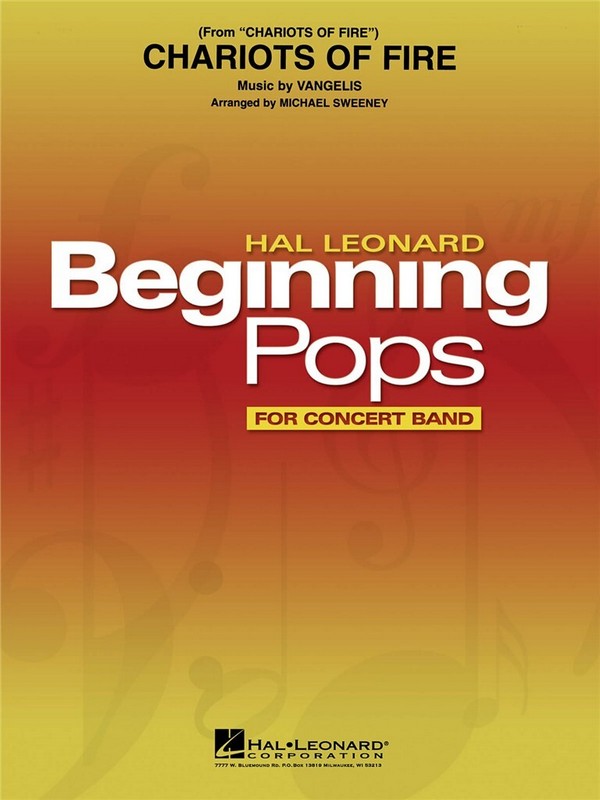 Vangelis, Chariots of Fire