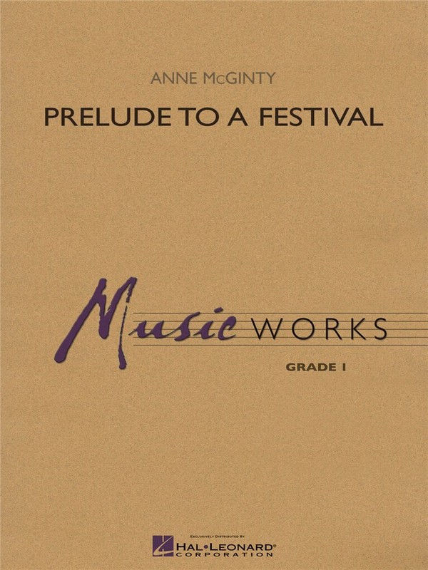 Prelude to a Festival