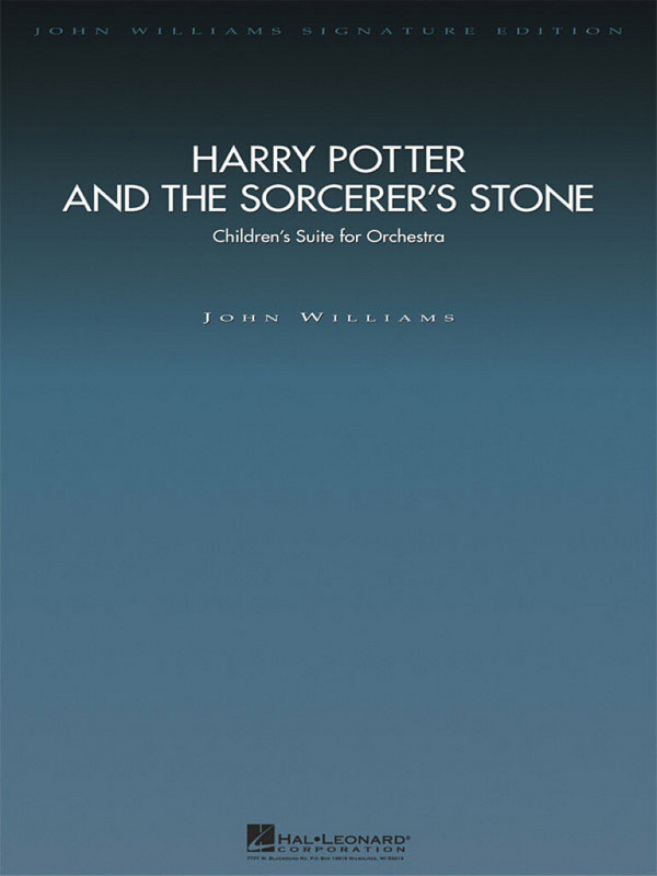 Harry Potter and the Sorcerer's Stone