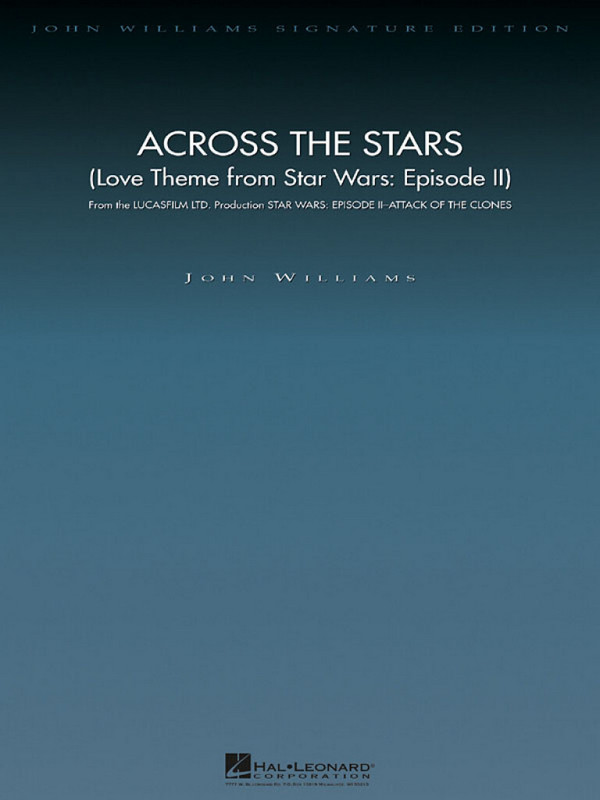 Across the Stars