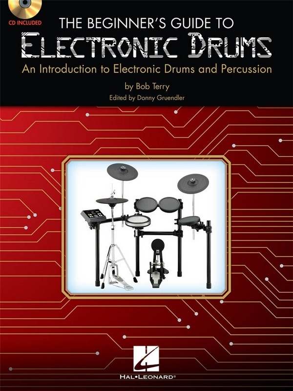 The Beginner's Guide to Electronic Drums