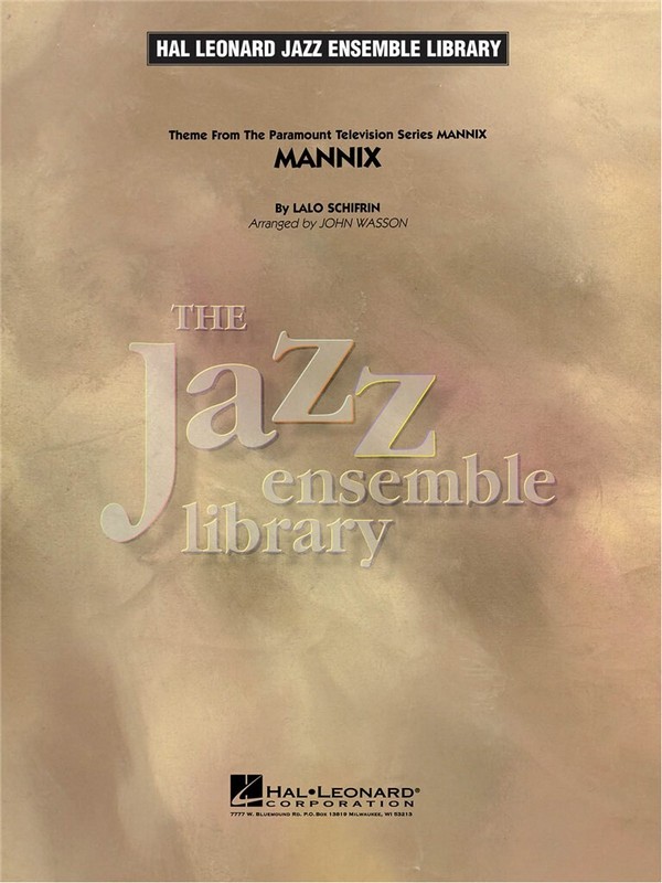 Mannix