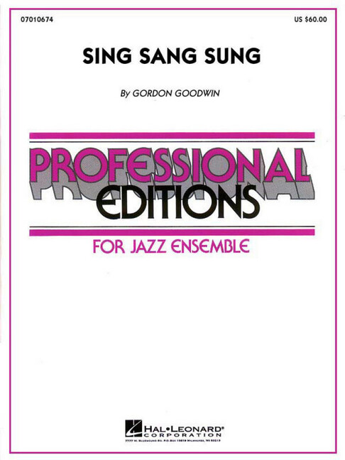 Sing Sang Sung