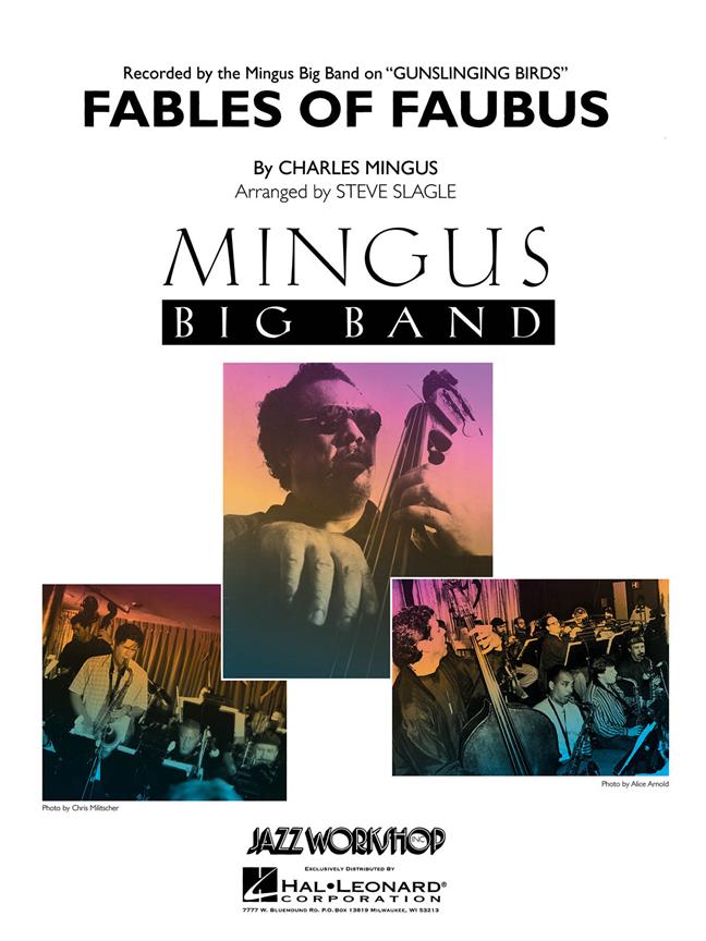 Fables of Faubus