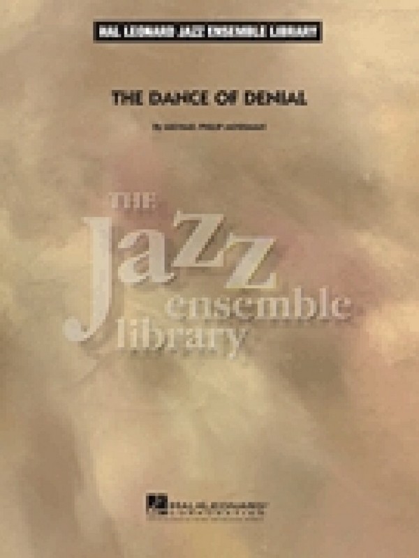 The Dance Of Denial