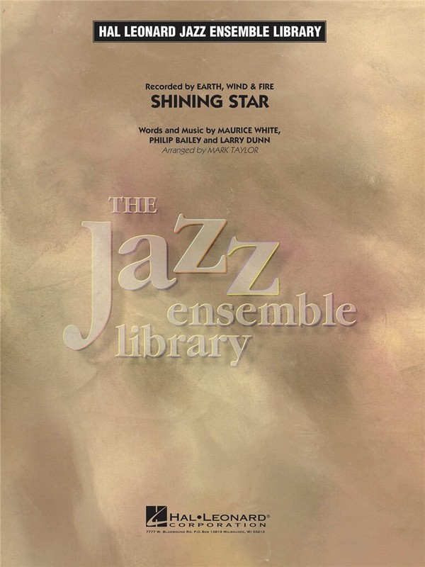 White_Bailey_Dunn, Shinging Star