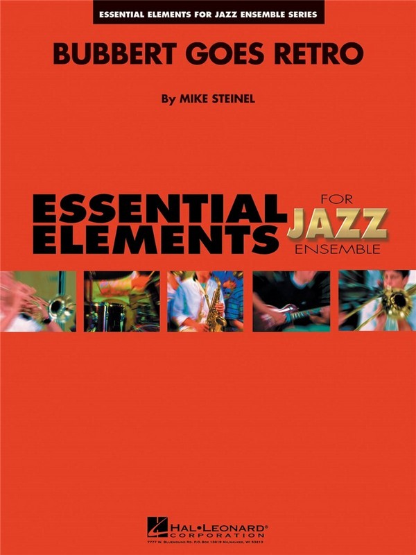 Mike Steinel, Bubbert Goes Retro