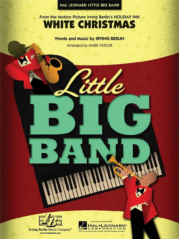 Irving Berlin, White Christmas