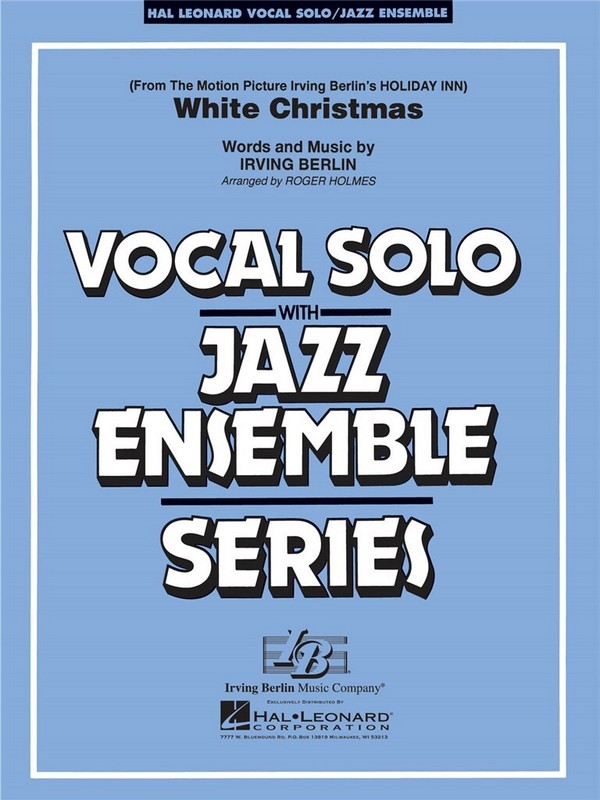 White Christmas