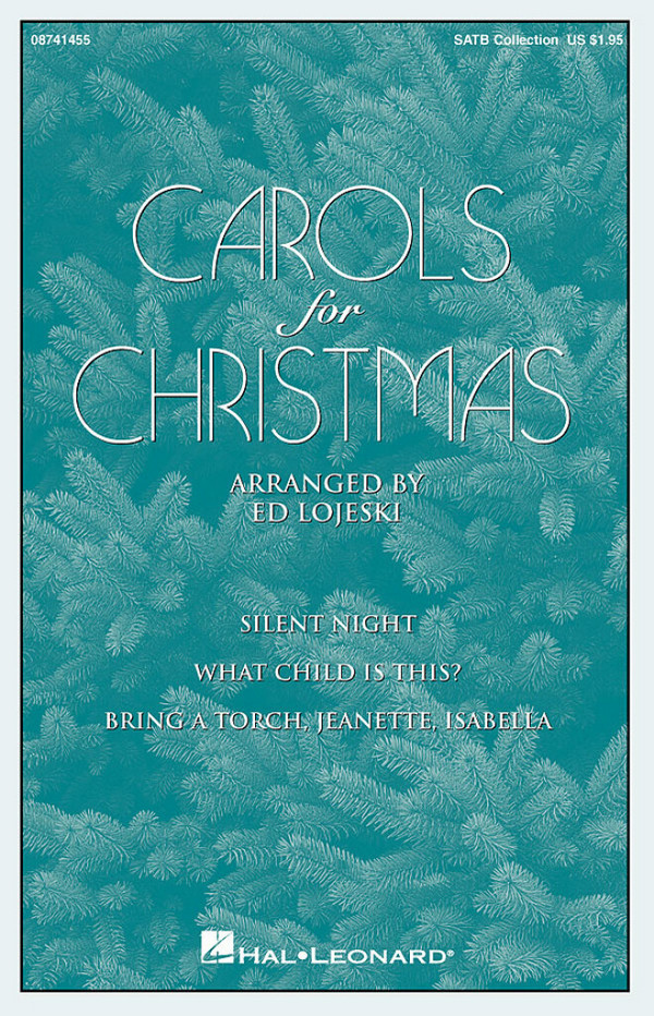 Carols for Christmas