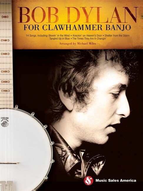 Bob Dylan