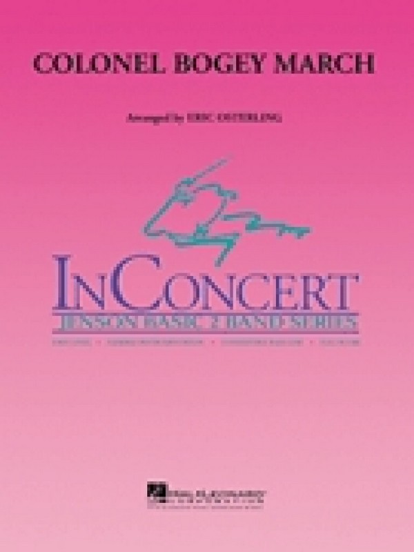 Kenneth J. Alford, Colonel Bogey March