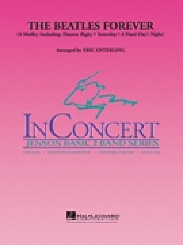 The Beatles Forever
