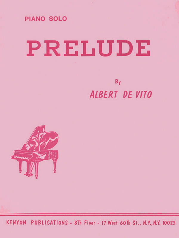 Prelude