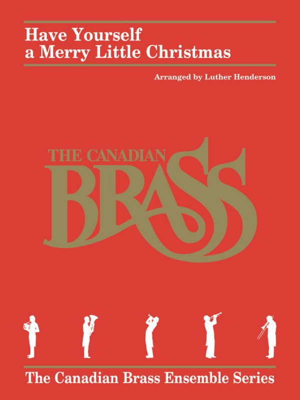 Hugh Martin_Ralph Blane, Have Yourself a Merry Little Christmas
