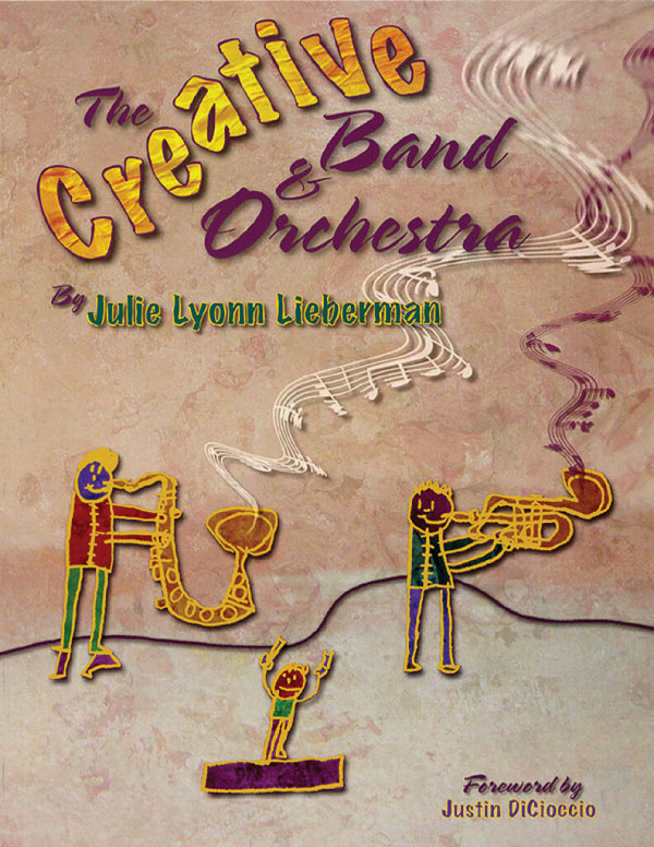 Julie Lyonn Lieberman_Justin DiCioccio, The Creative Band and Orchestr