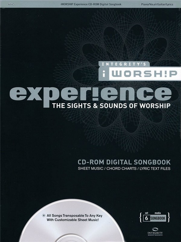 iWorship Experience