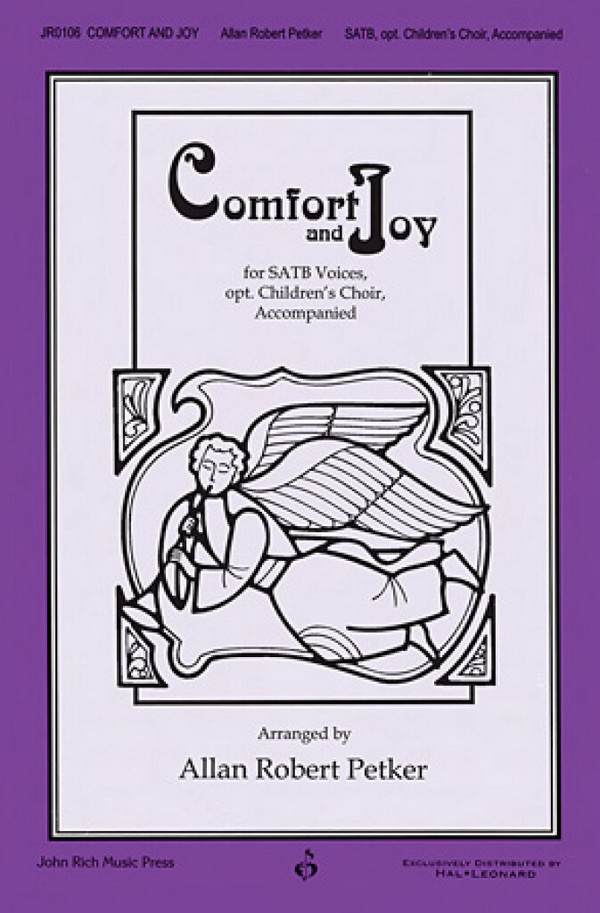 Comfort and Joy