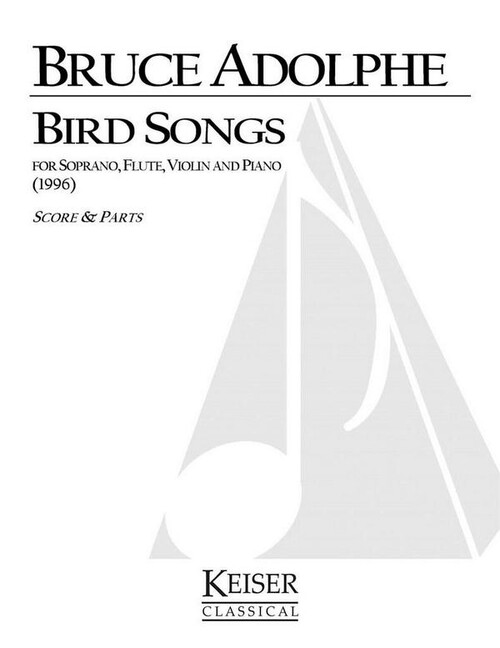 Bird Songs